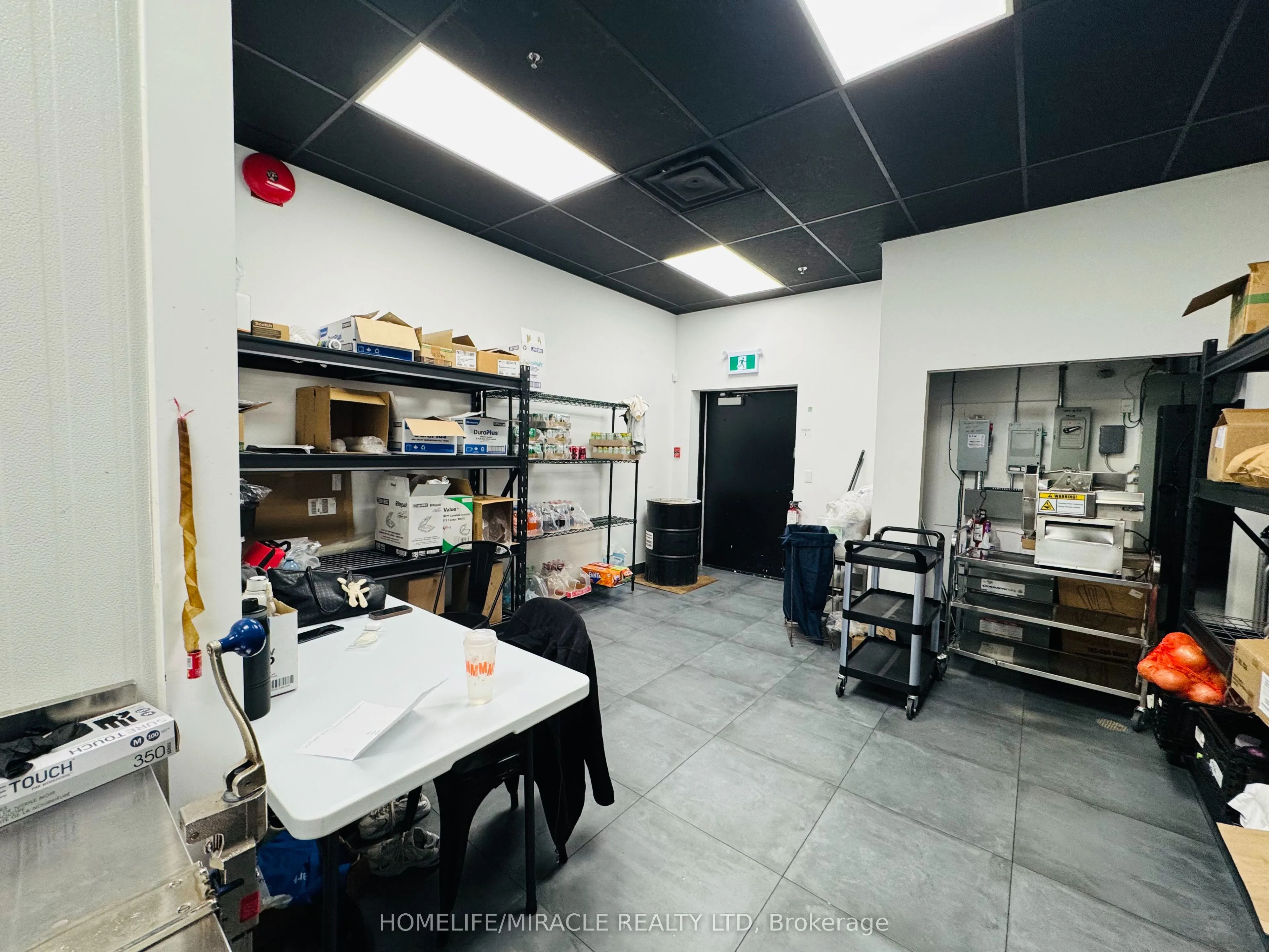 250 Bayly Street, #3
