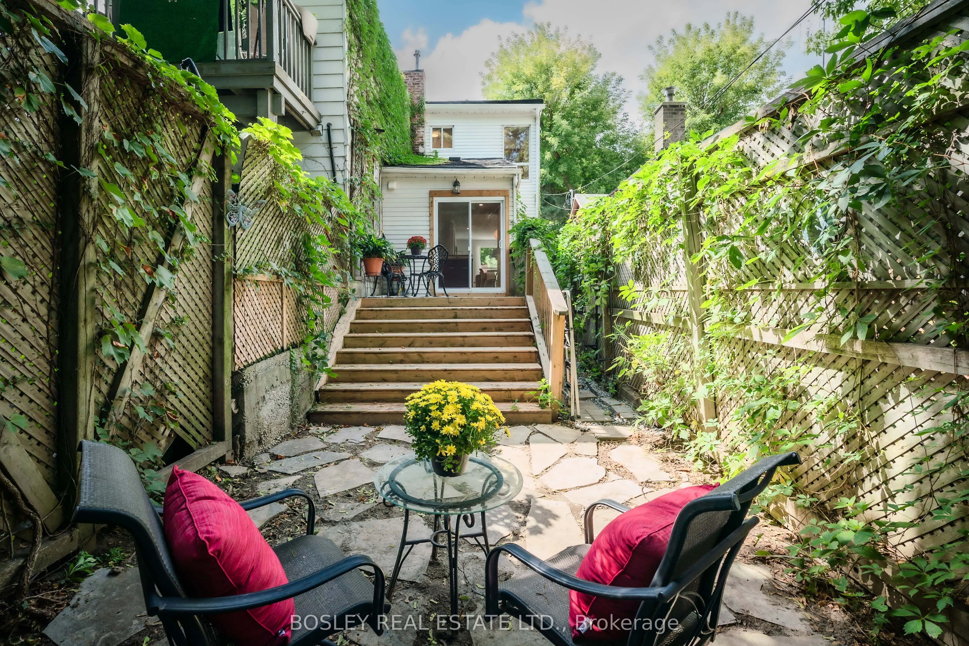 1057 Craven Road