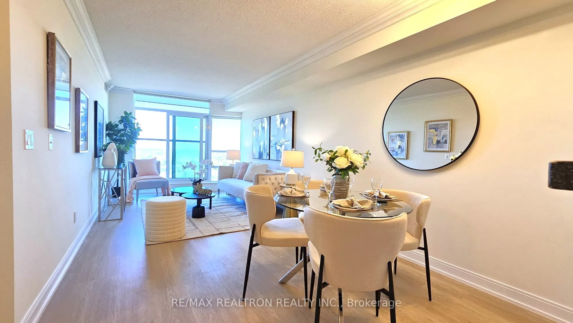 238 Bonis Avenue, #2615