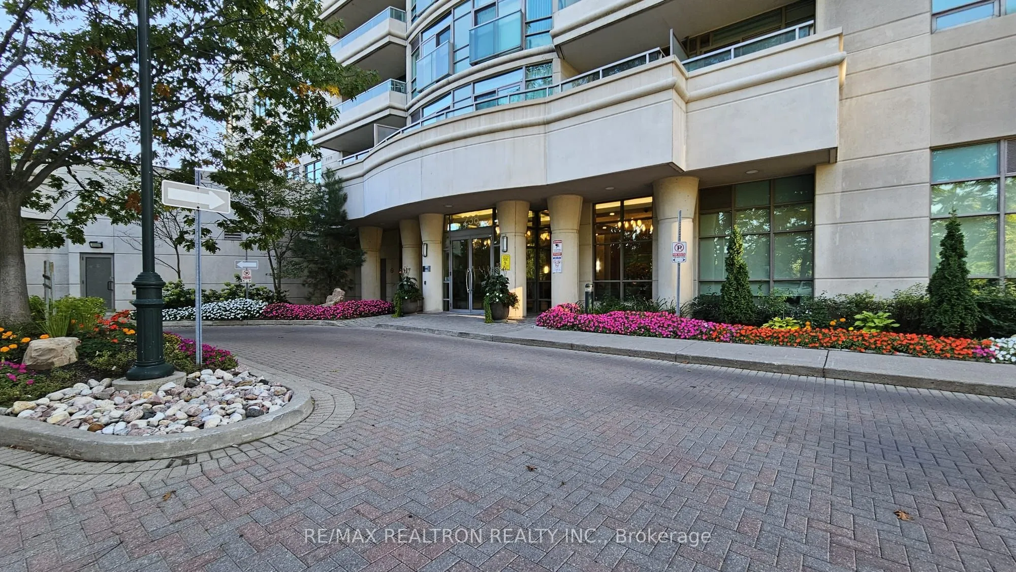 238 Bonis Avenue, #2615
