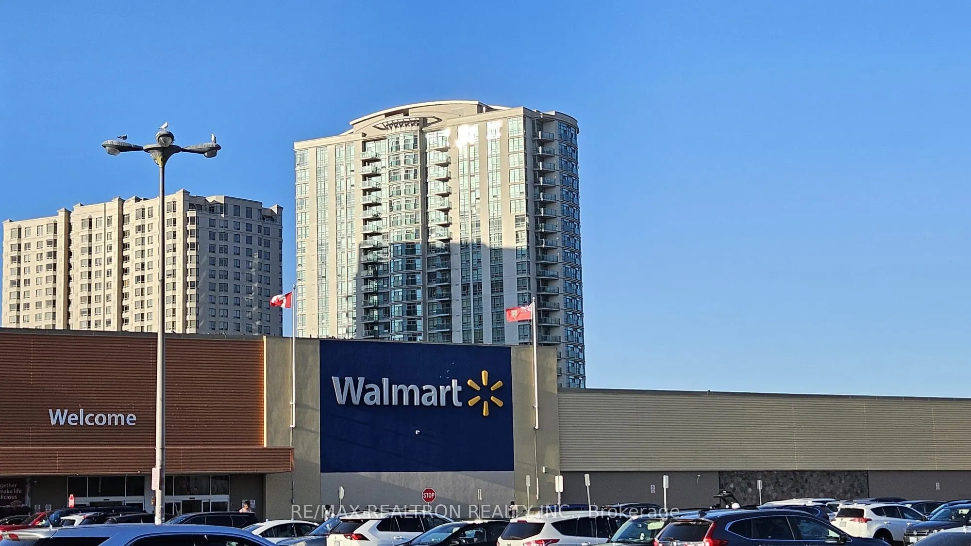 238 Bonis Avenue, #2615