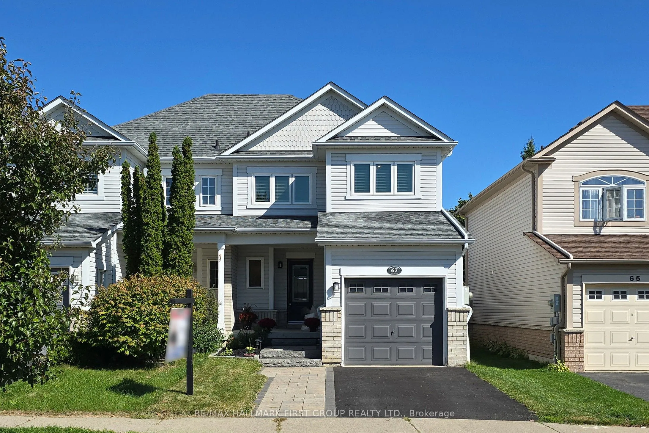 67 Palomino Place