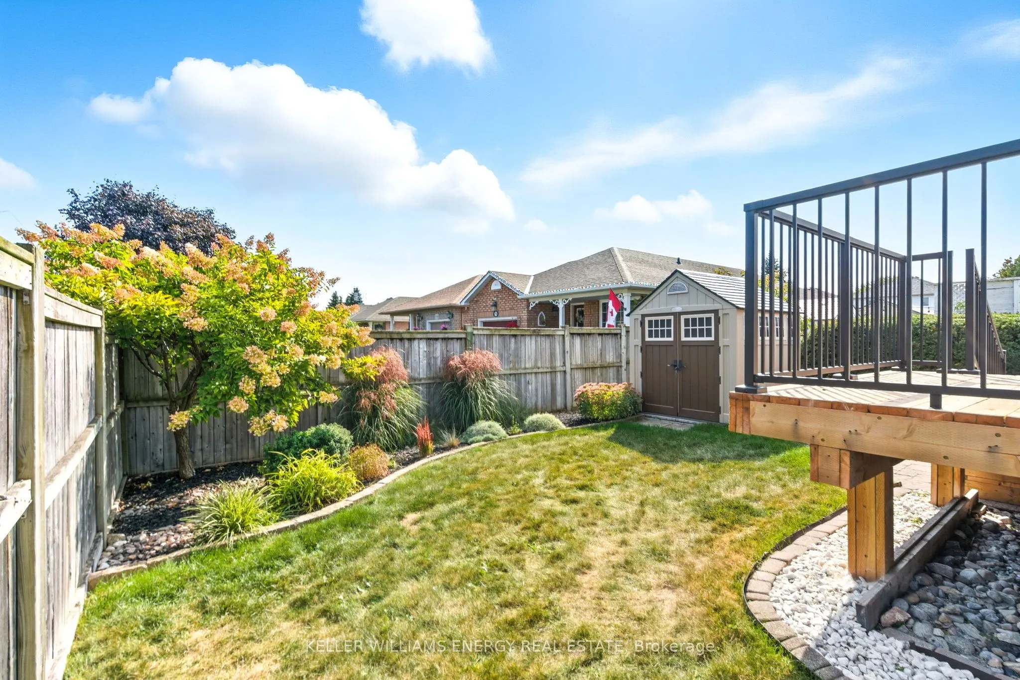 1 Daiseyfield Avenue