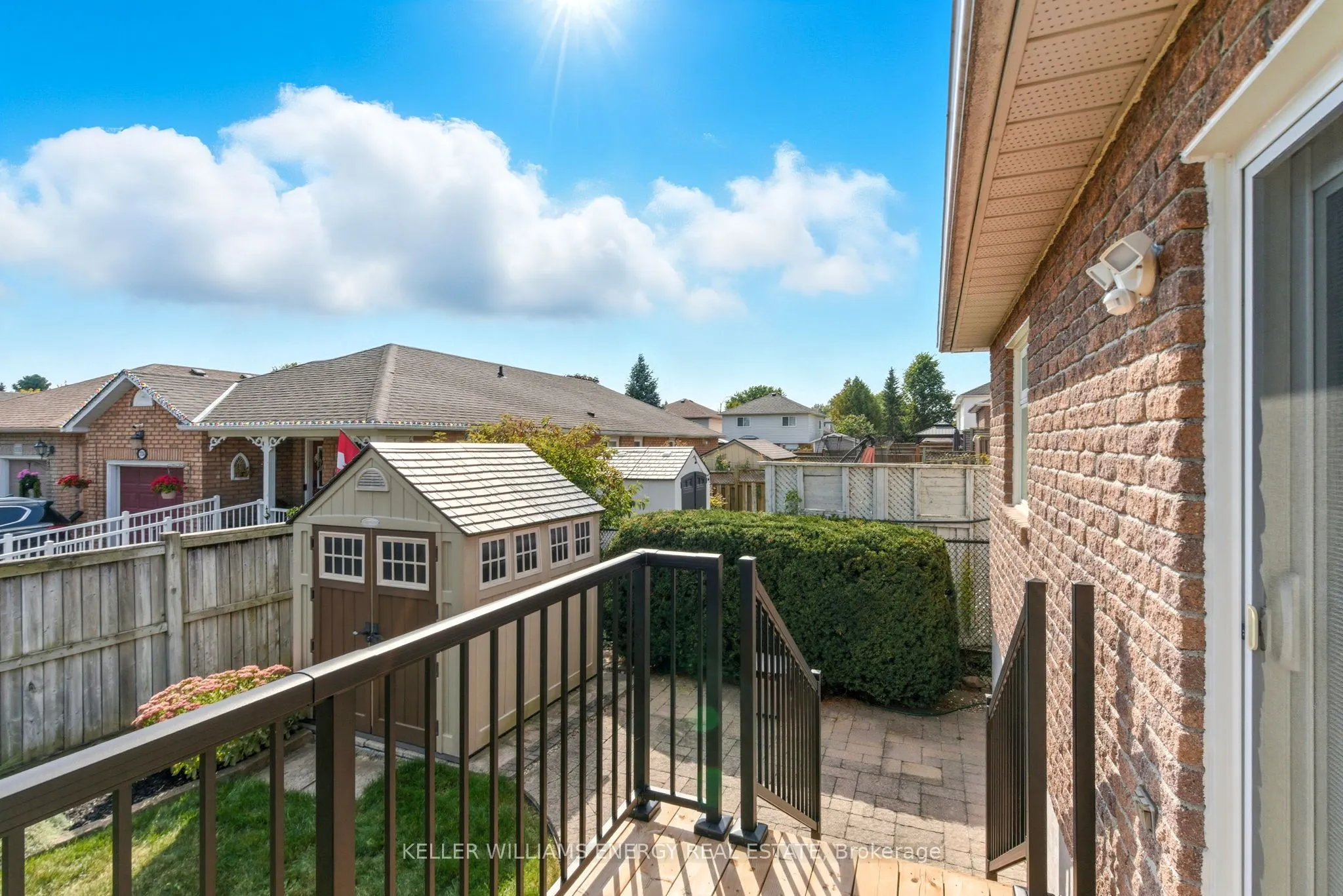 1 Daiseyfield Avenue