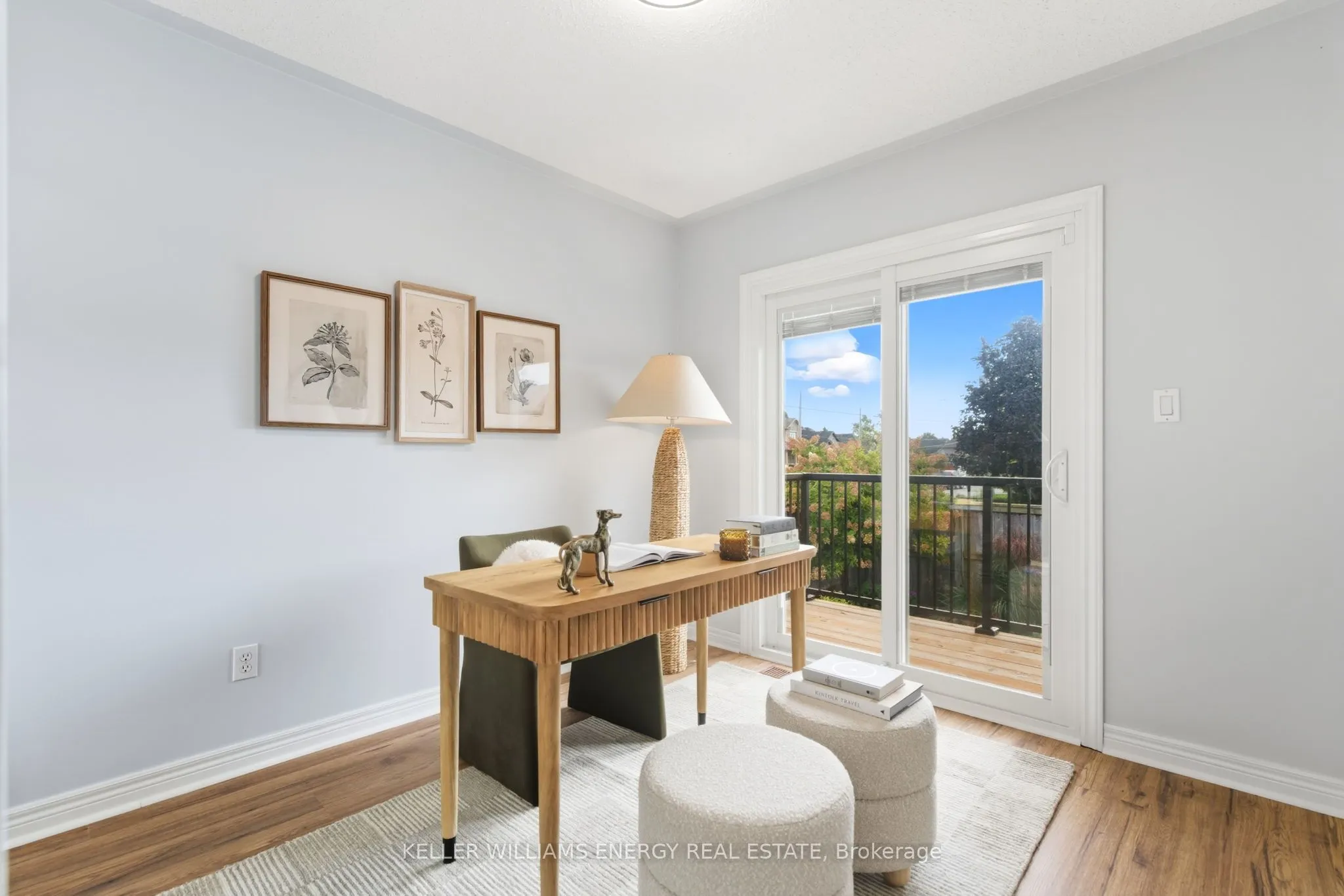 1 Daiseyfield Avenue