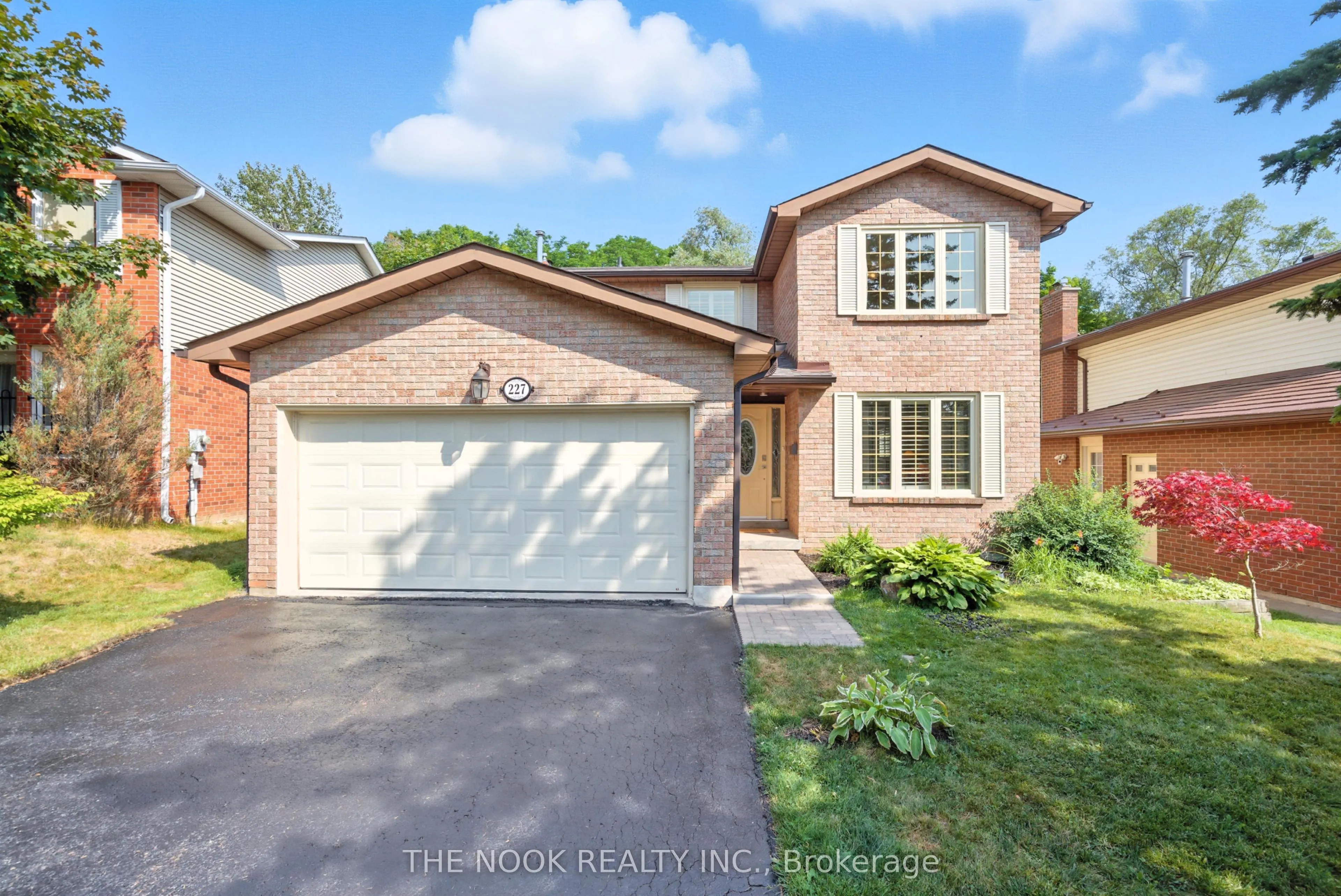 227 Blue Heron Drive