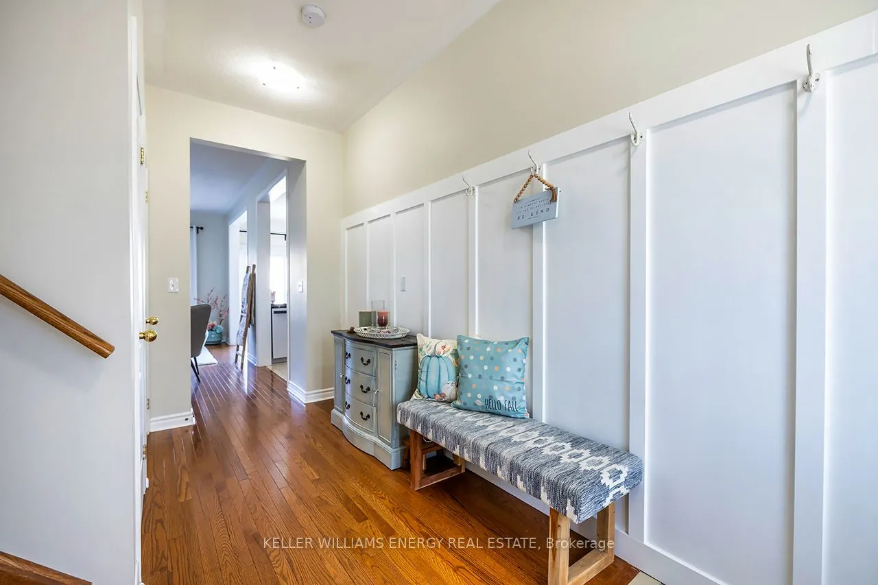 8 Bagnell Crescent