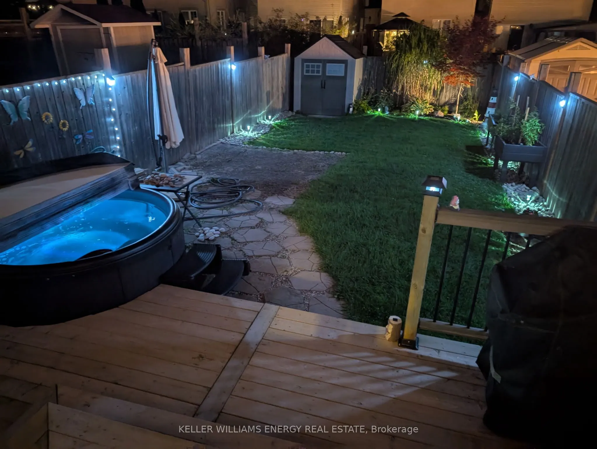 8 Bagnell Crescent