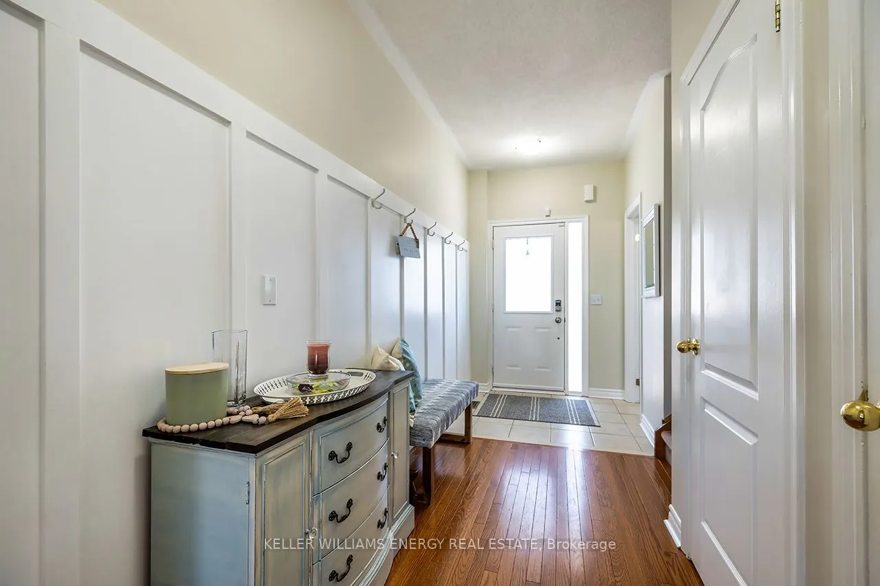 8 Bagnell Crescent