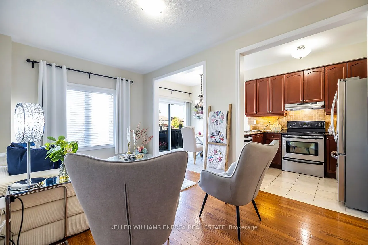 8 Bagnell Crescent