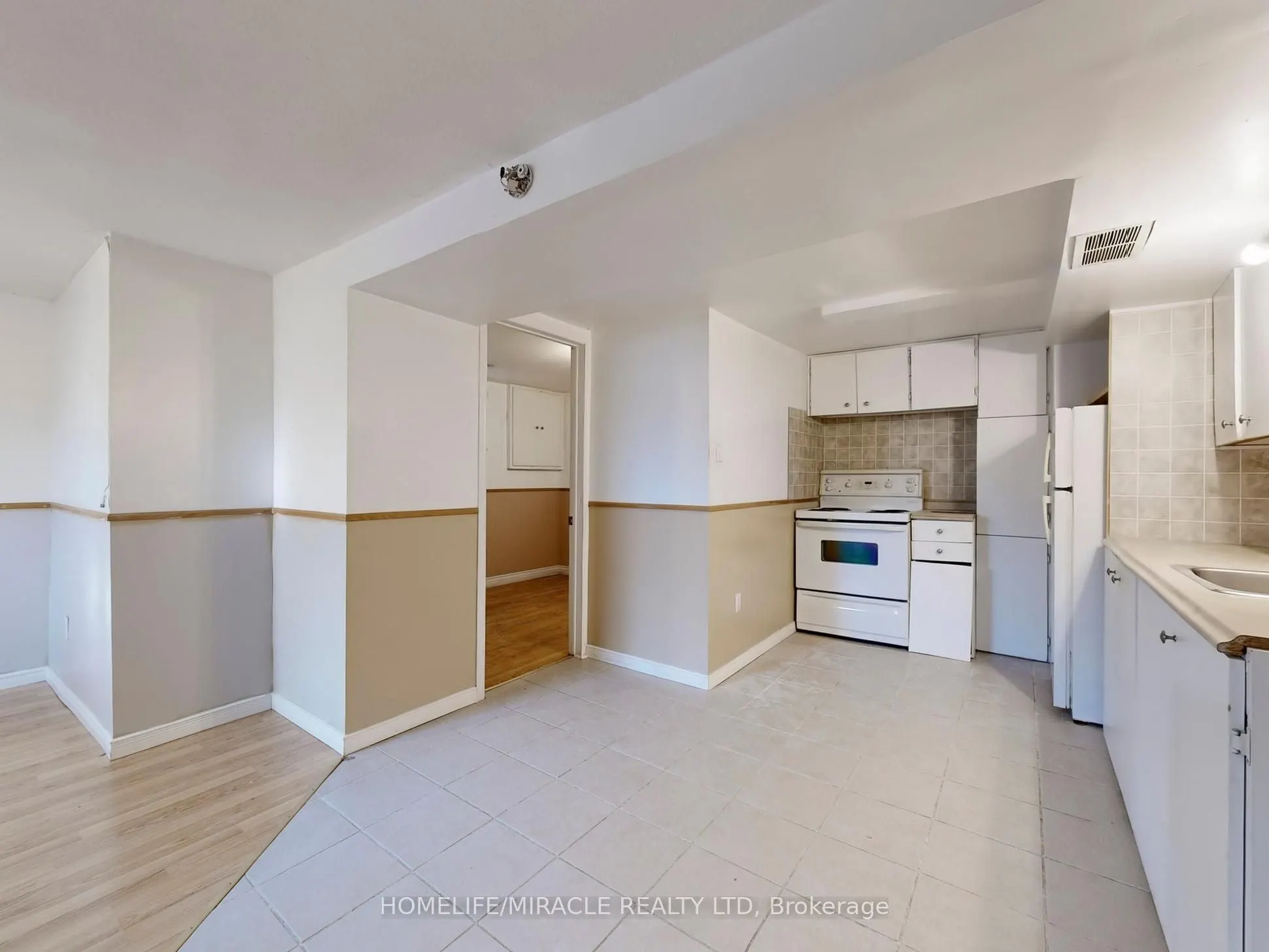 1 Tudor Avenue