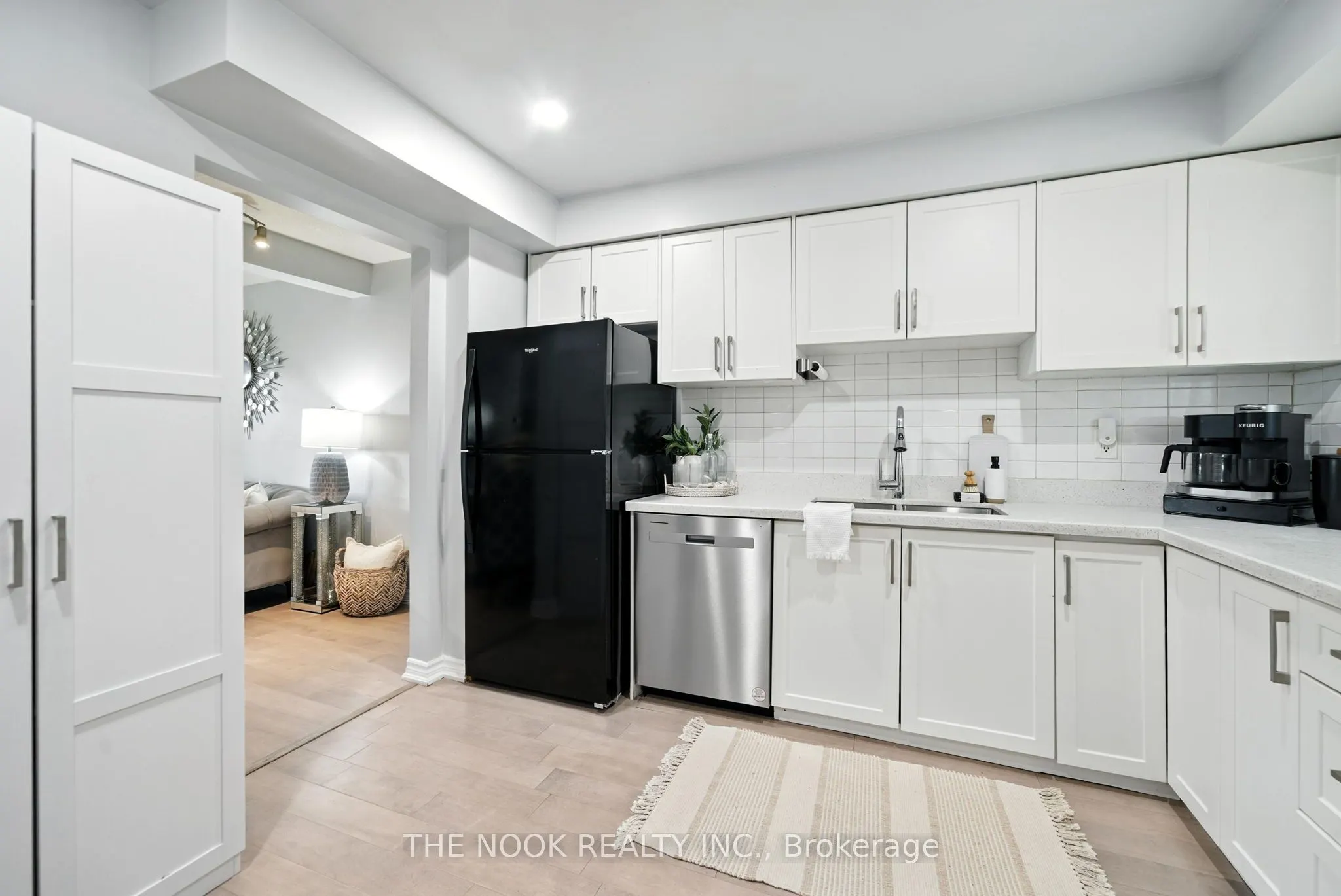 450 Bristol Crescent, #23