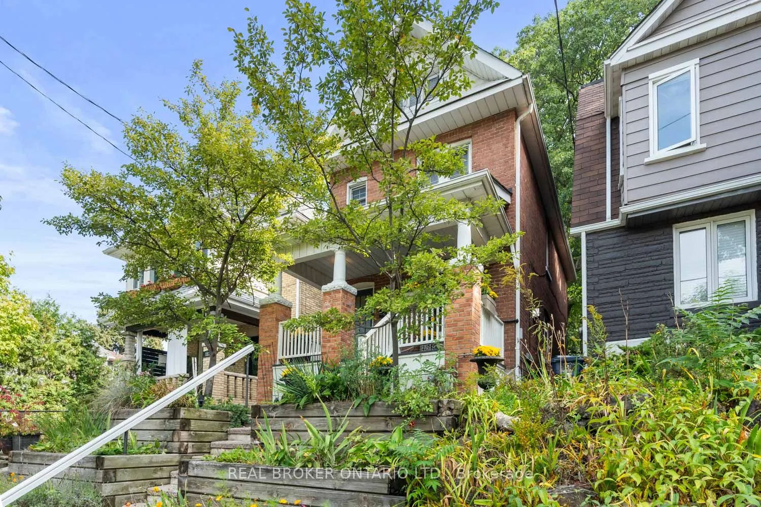 115 Bellhaven Road