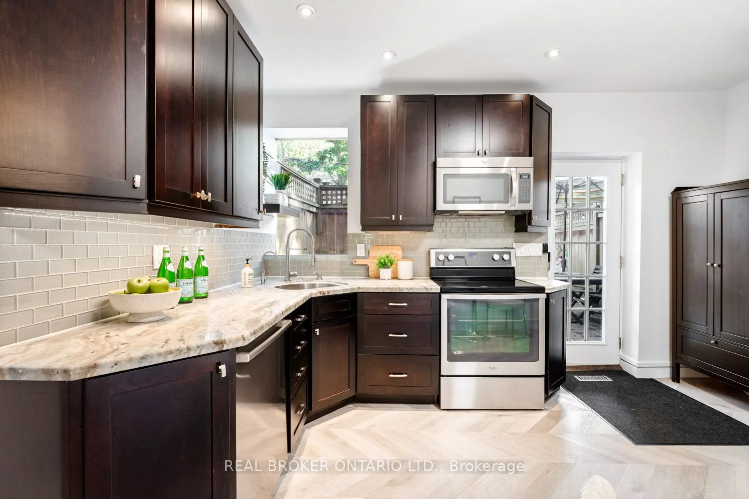 115 Bellhaven Road