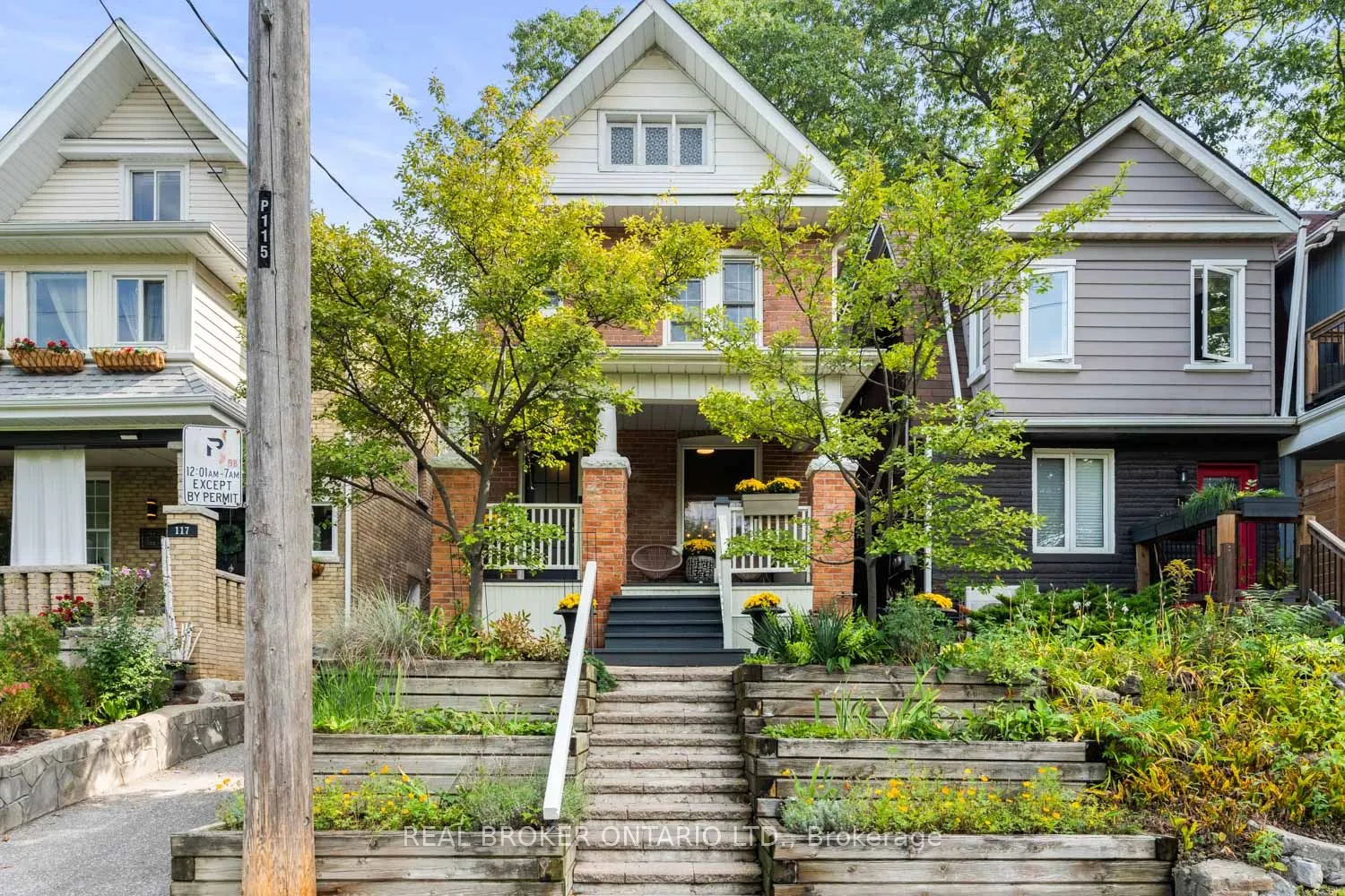 115 Bellhaven Road