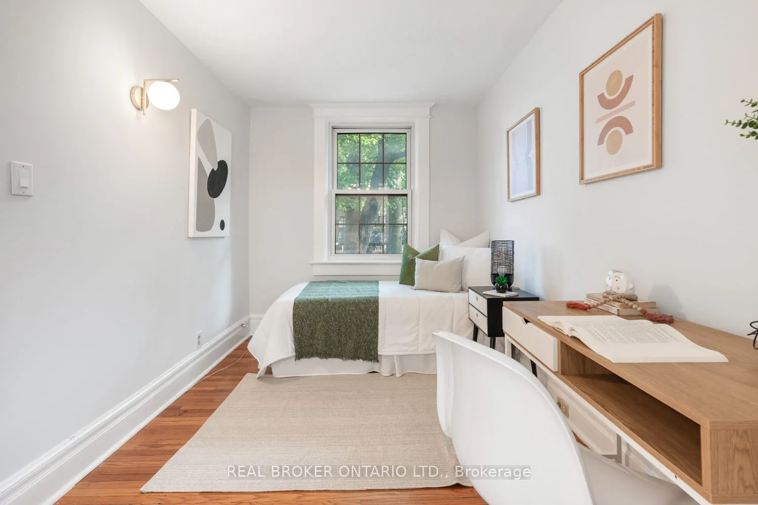 115 Bellhaven Road