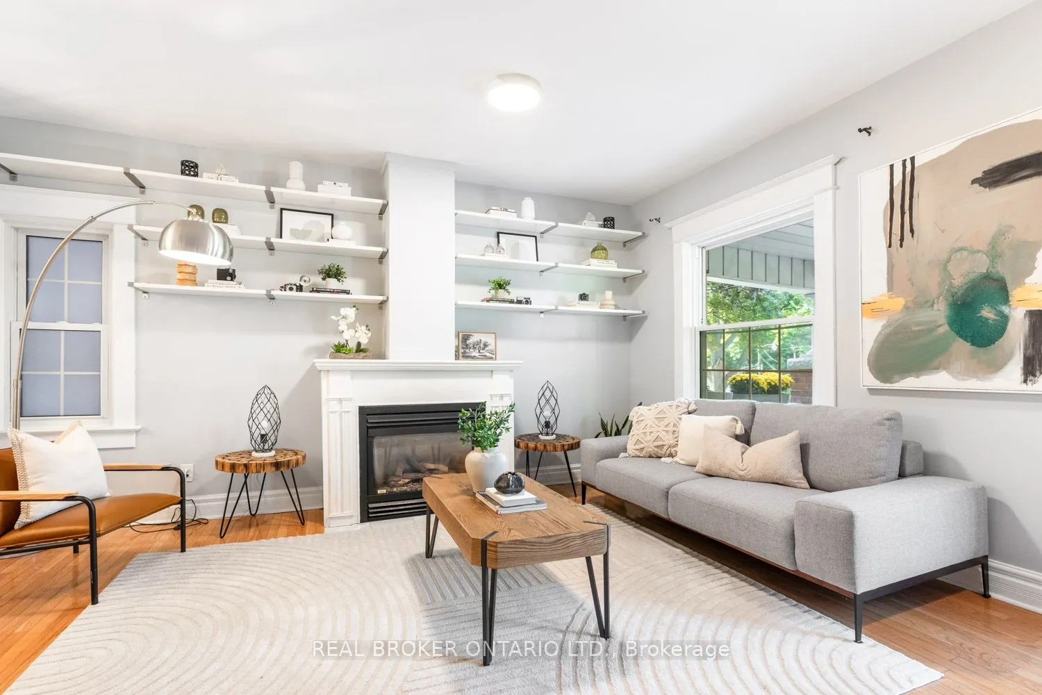 115 Bellhaven Road