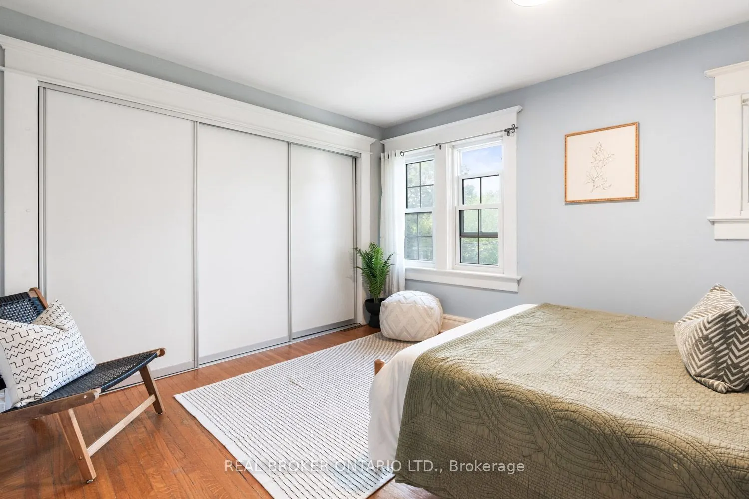 115 Bellhaven Road