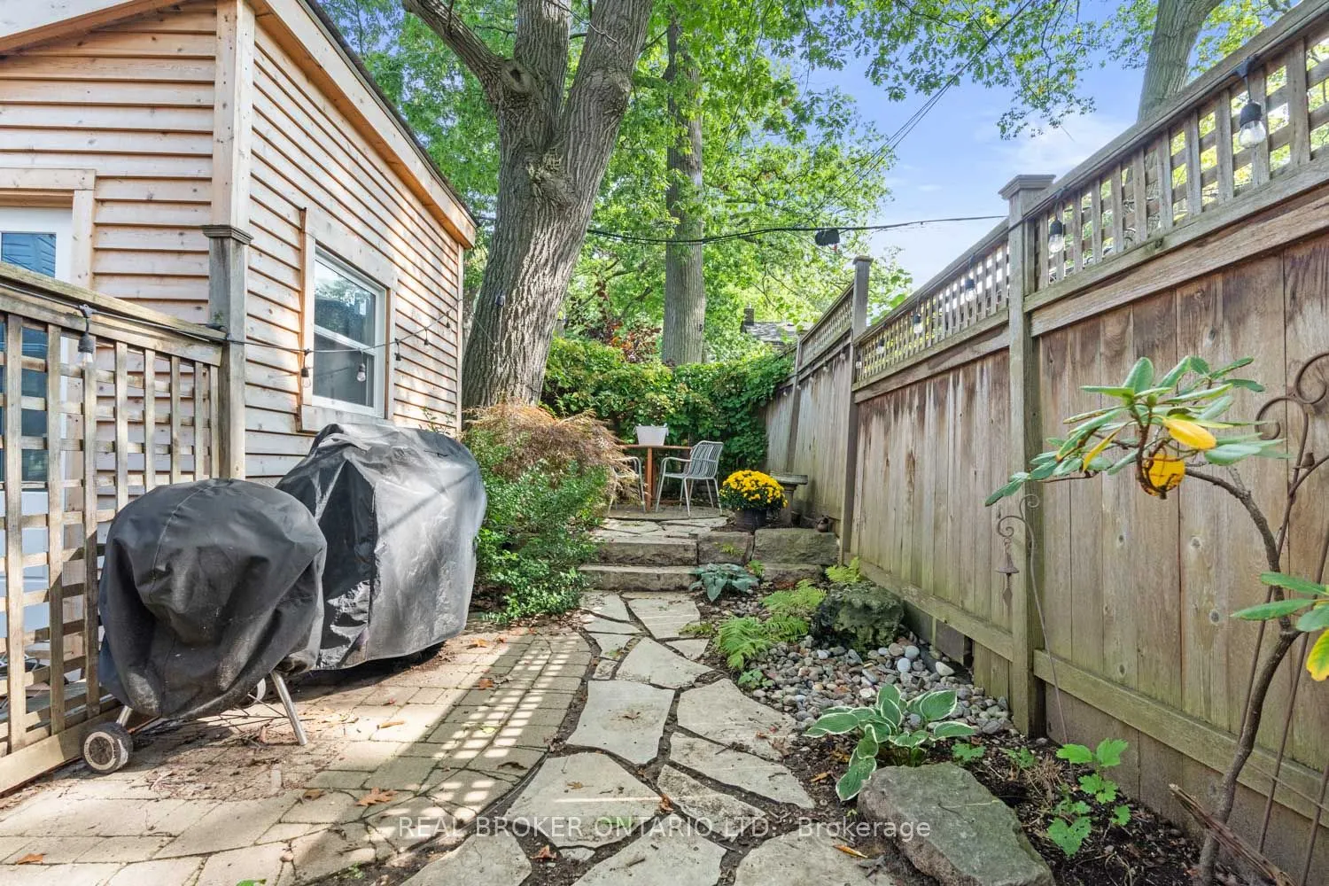 115 Bellhaven Road