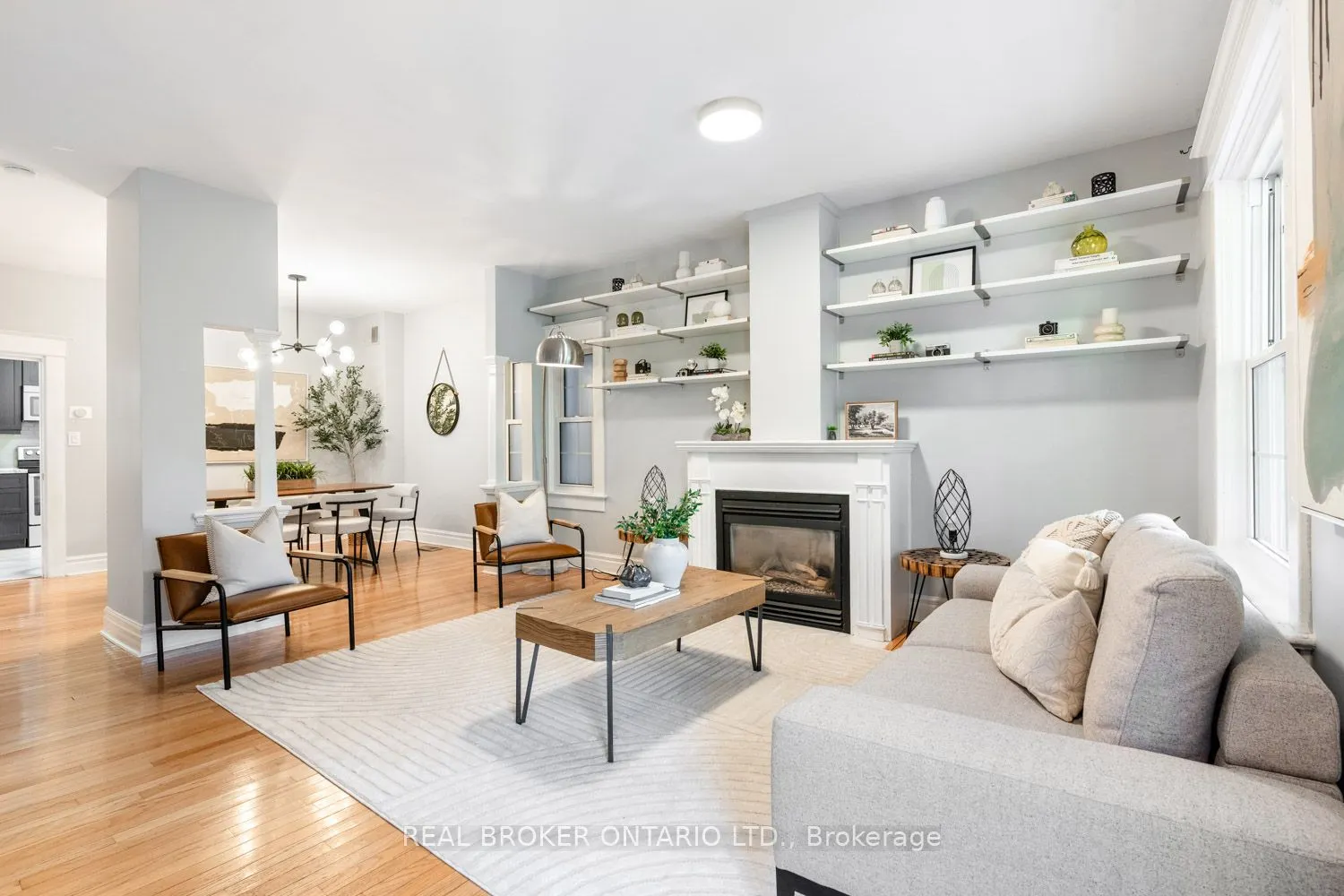 115 Bellhaven Road