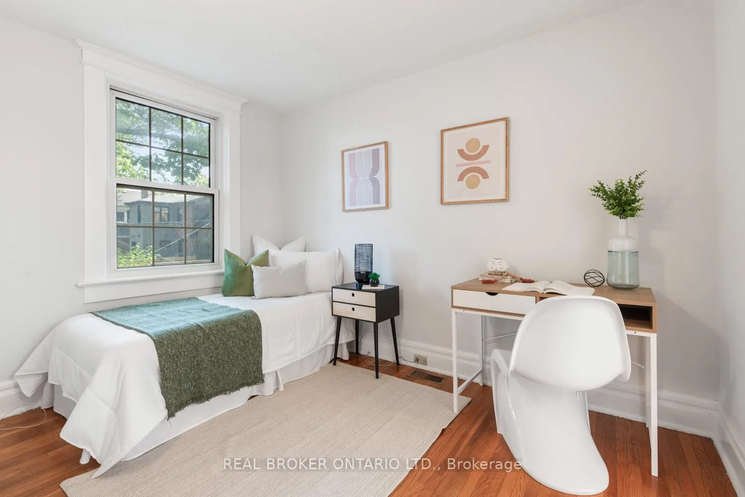115 Bellhaven Road