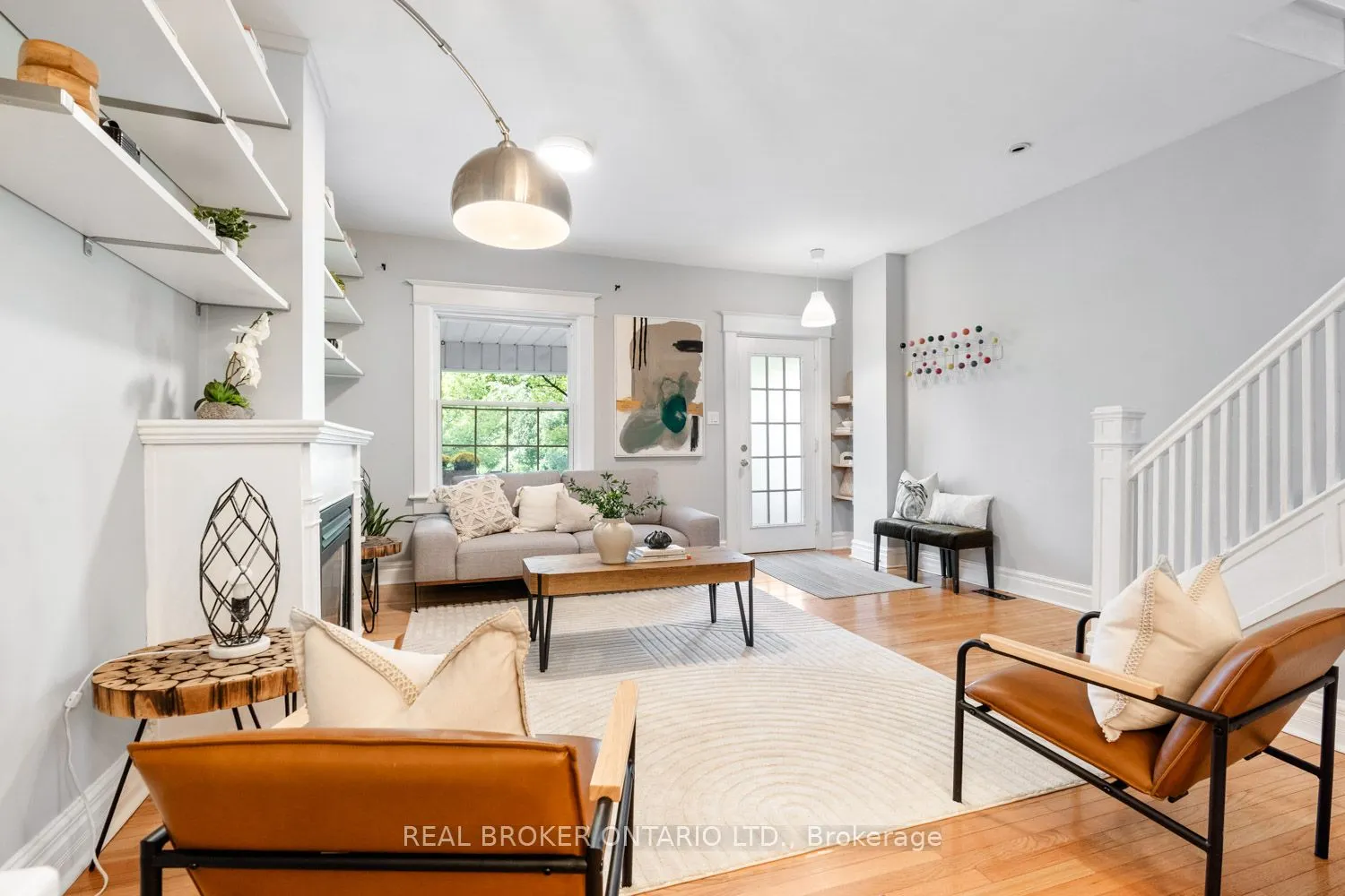 115 Bellhaven Road