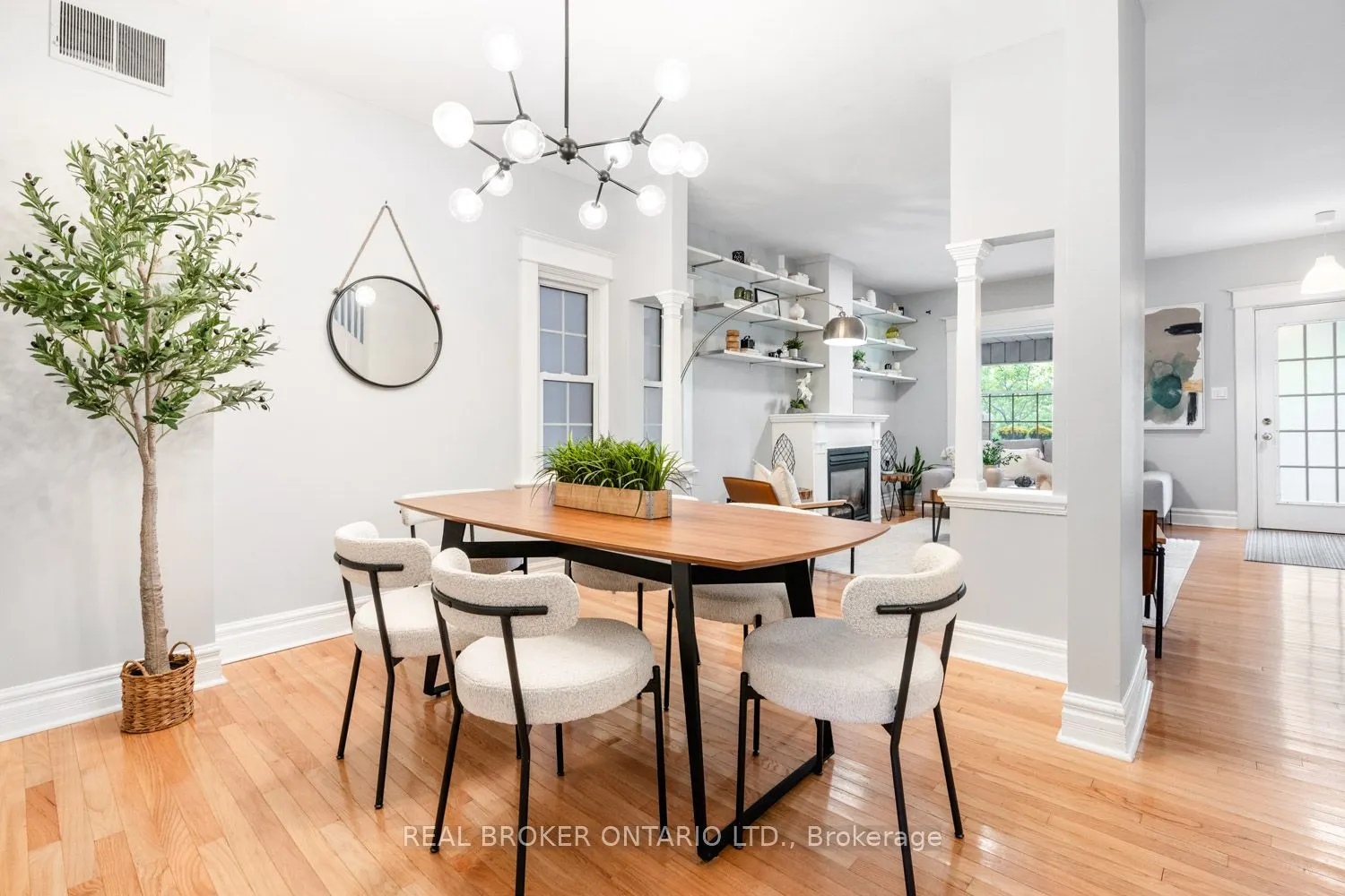 115 Bellhaven Road