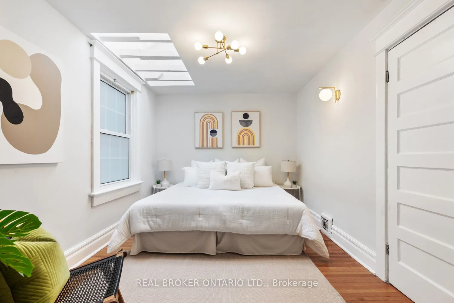 115 Bellhaven Road
