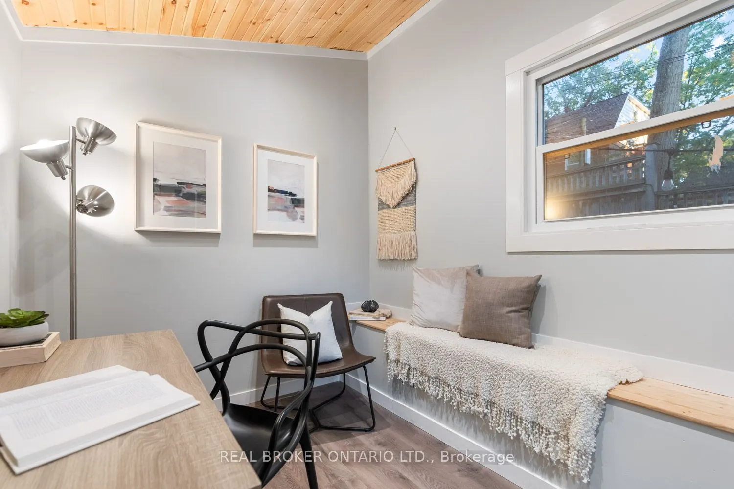 115 Bellhaven Road