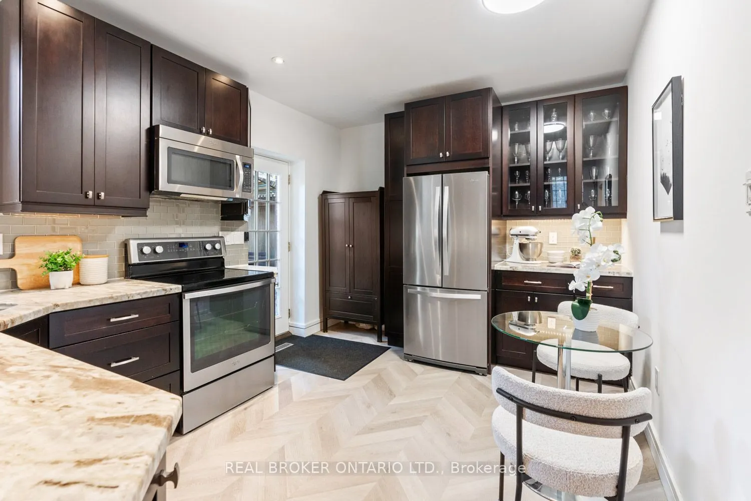 115 Bellhaven Road