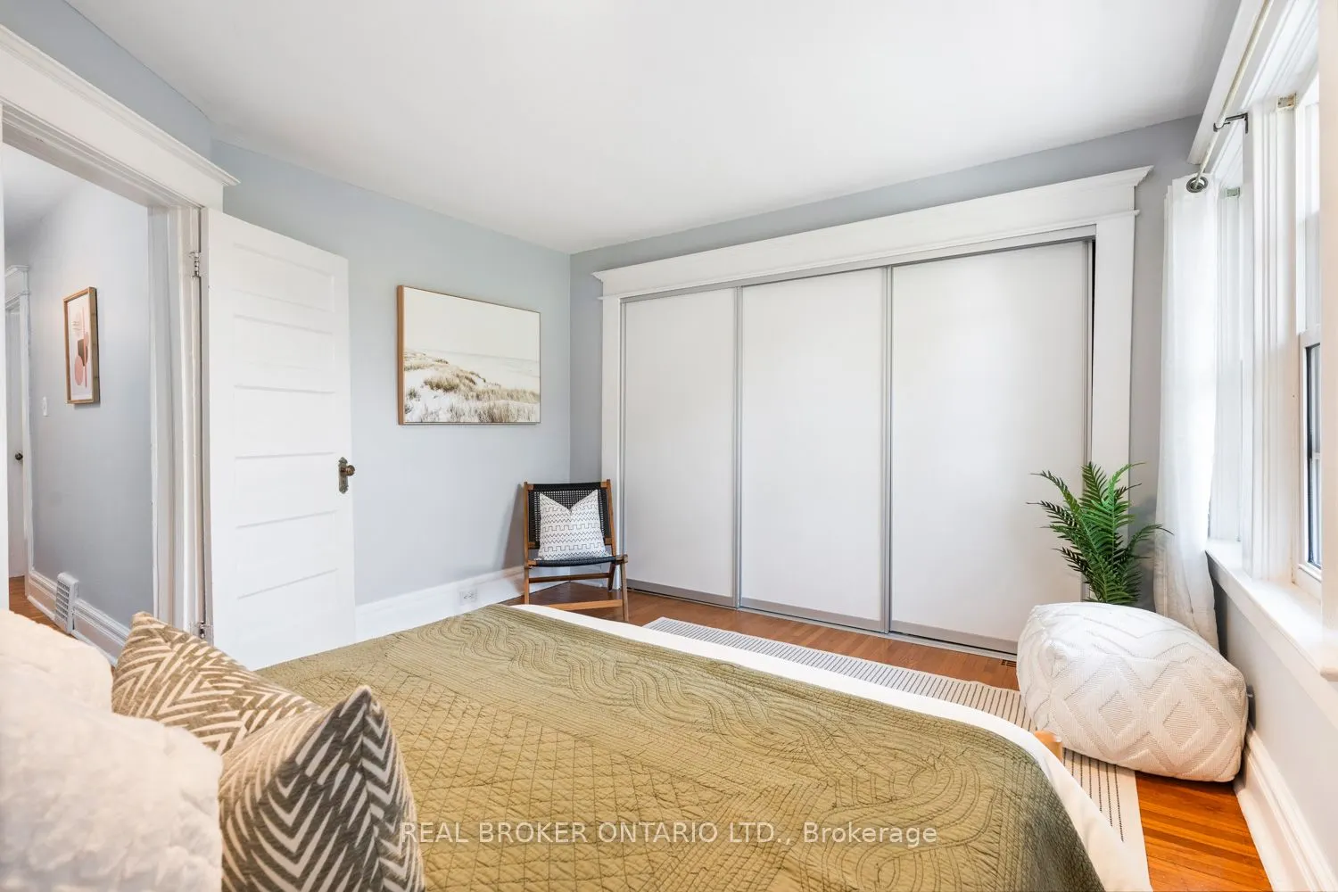115 Bellhaven Road