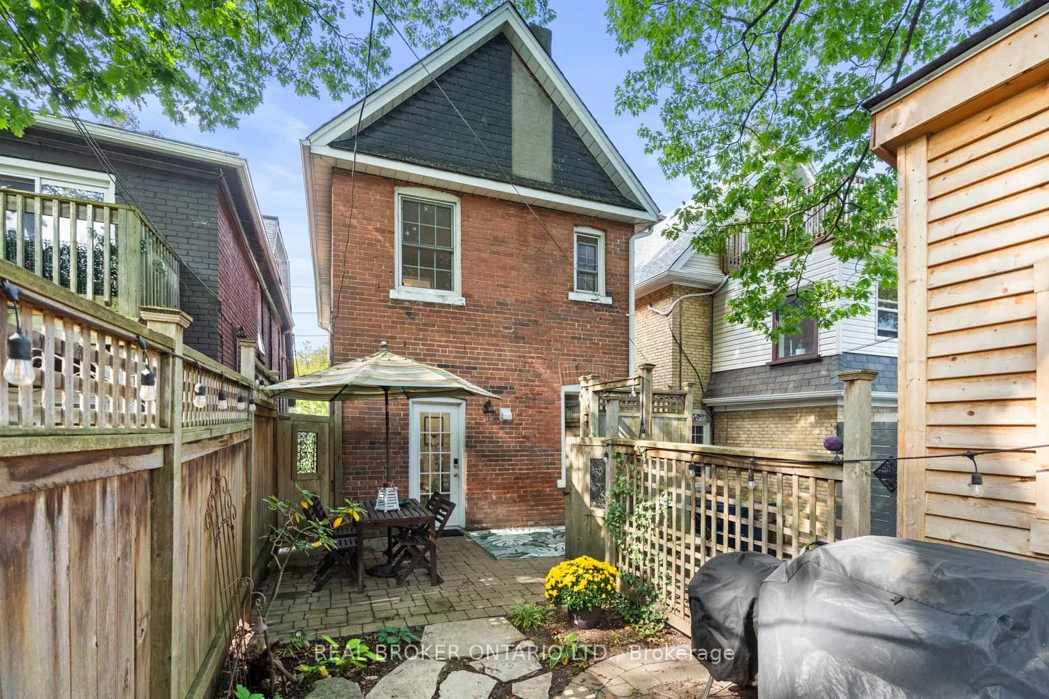 115 Bellhaven Road