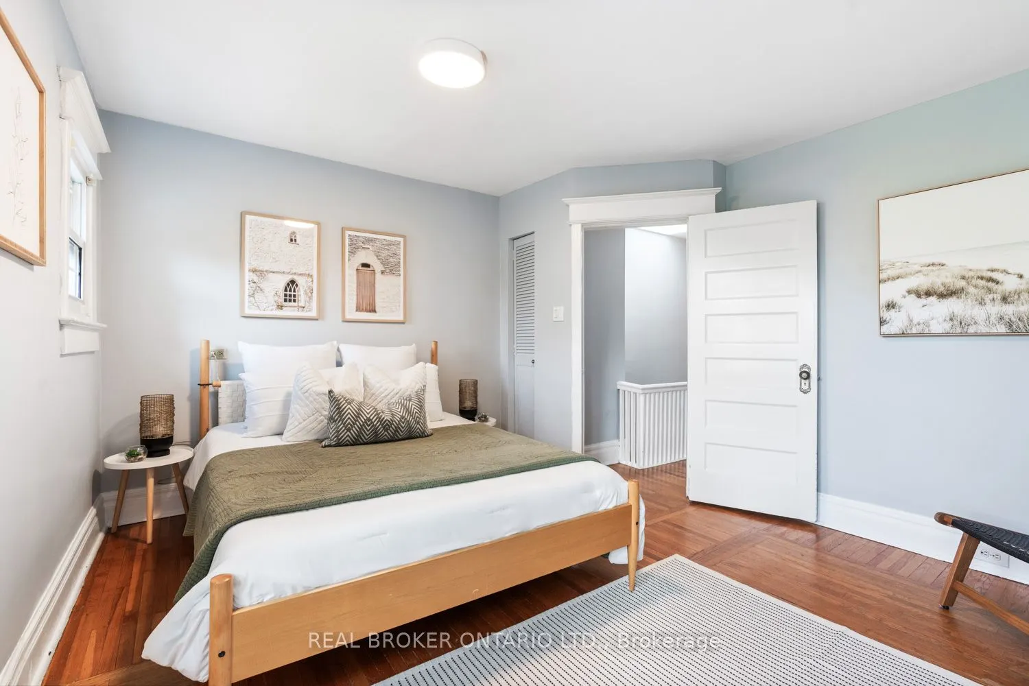 115 Bellhaven Road