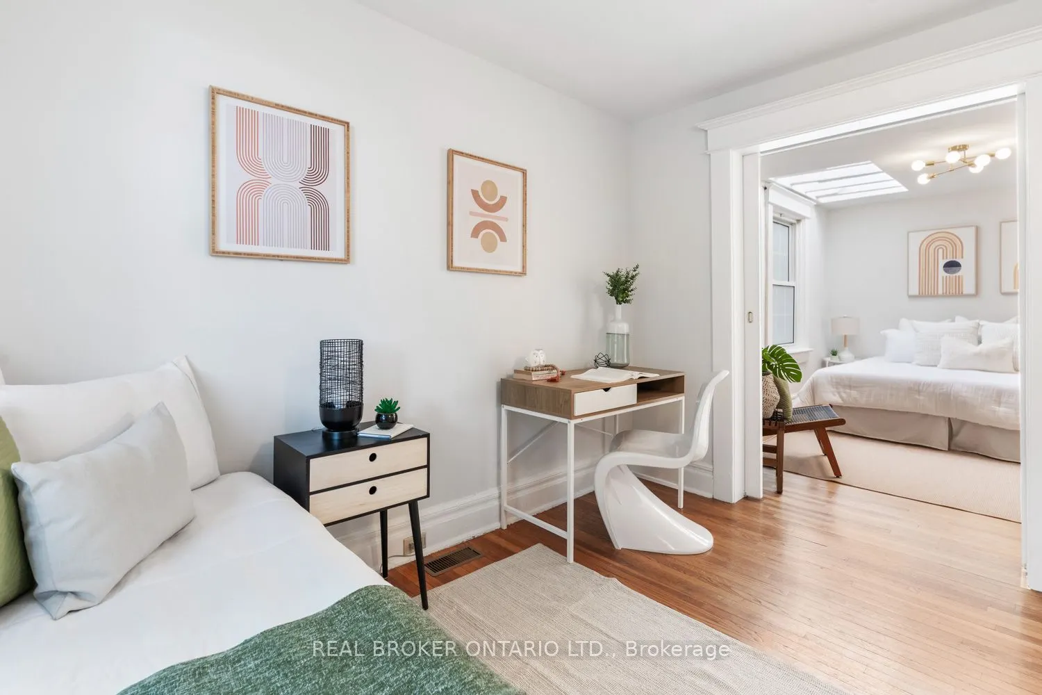 115 Bellhaven Road
