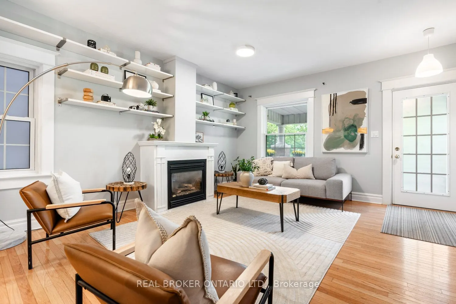 115 Bellhaven Road