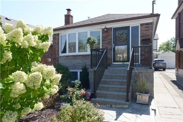 129 Memorial Park Avenue