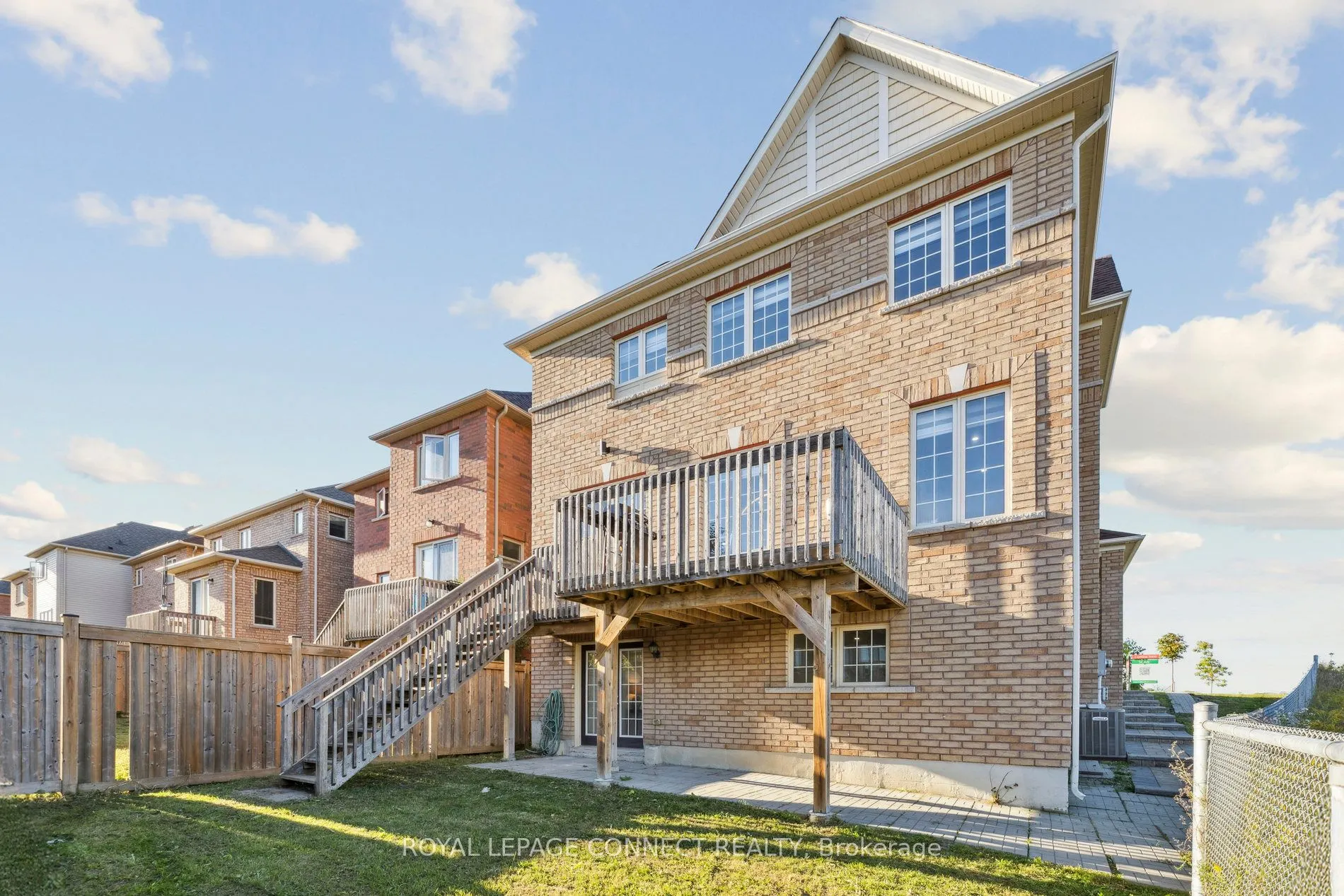 153 Windfields Farm Drive