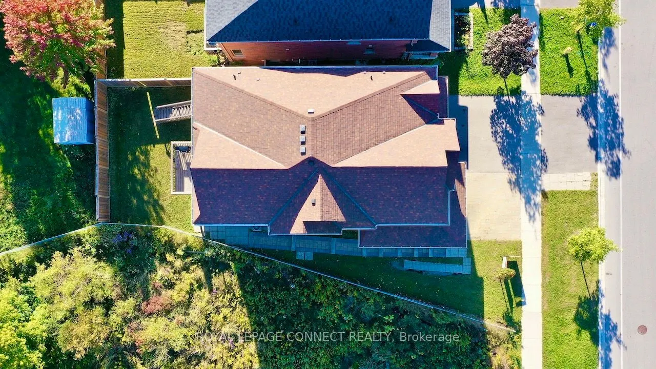 153 Windfields Farm Drive