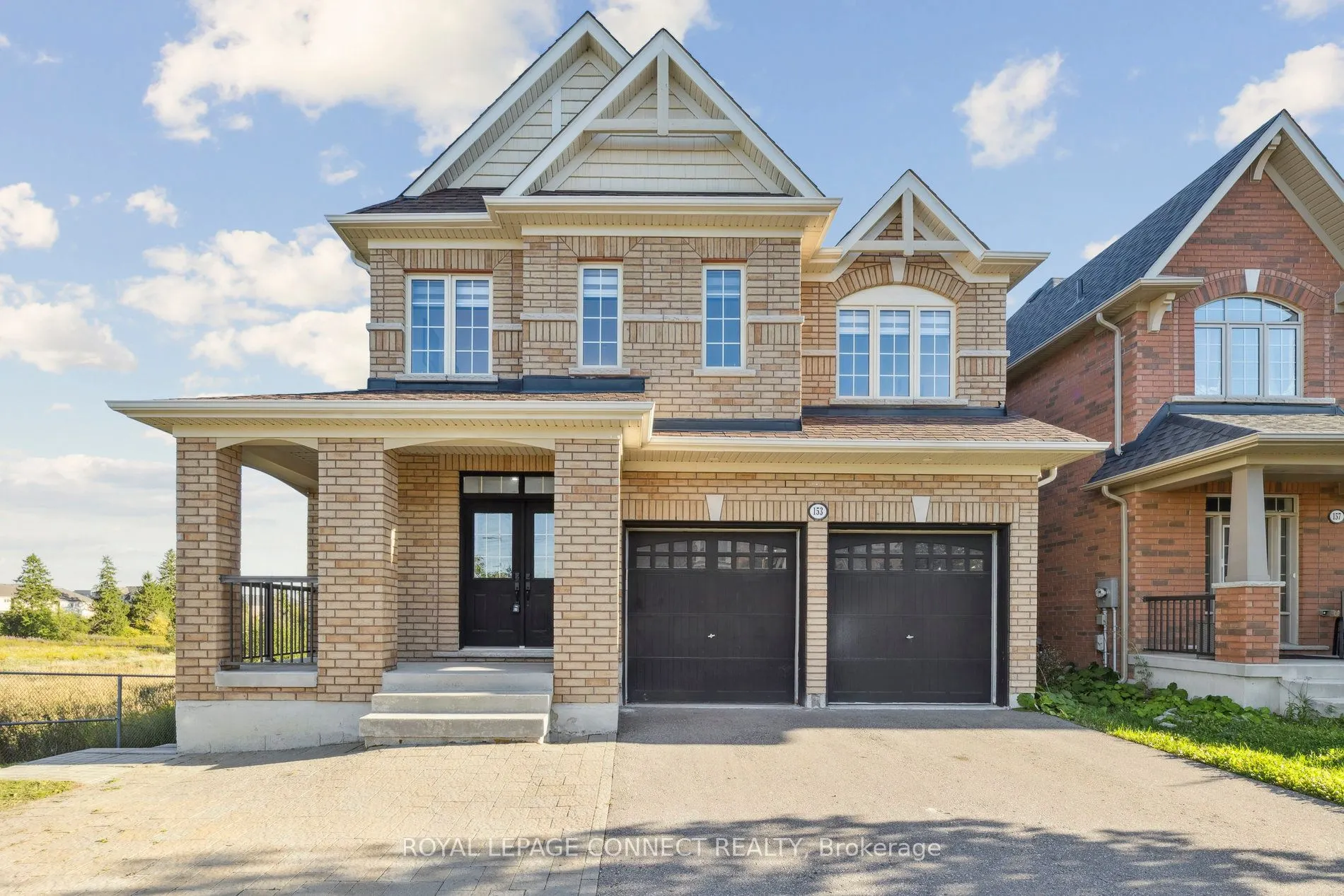 153 Windfields Farm Drive