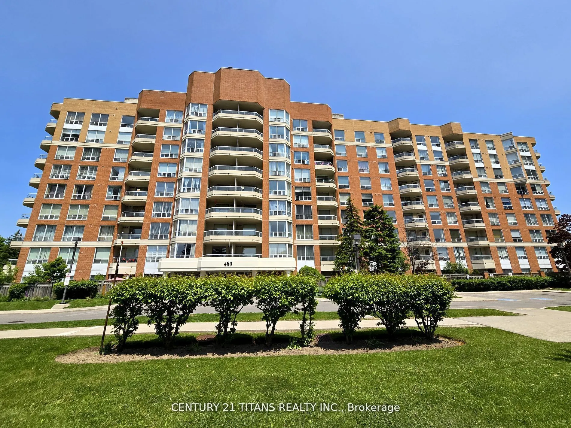 480 Mclevin Avenue, #716
