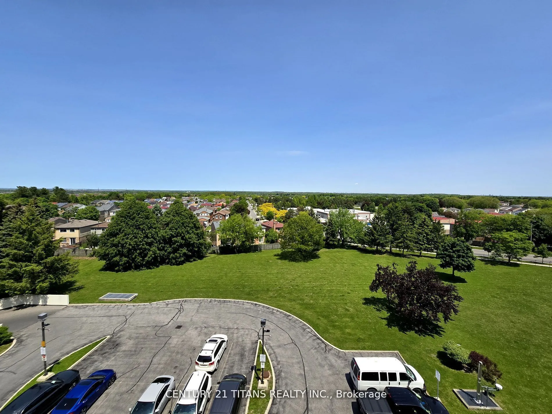 480 Mclevin Avenue, #716
