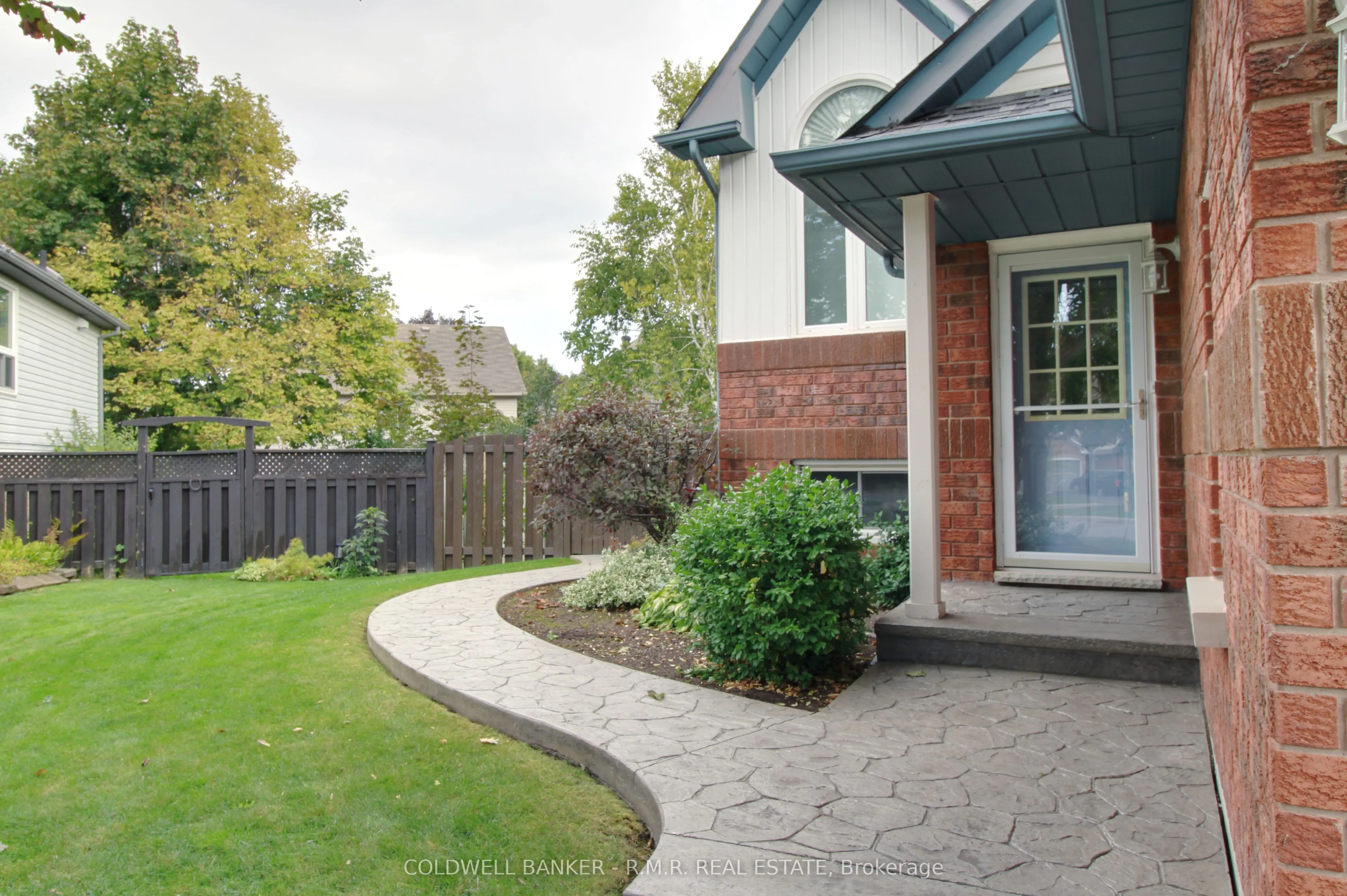 1590 Edenwood Court