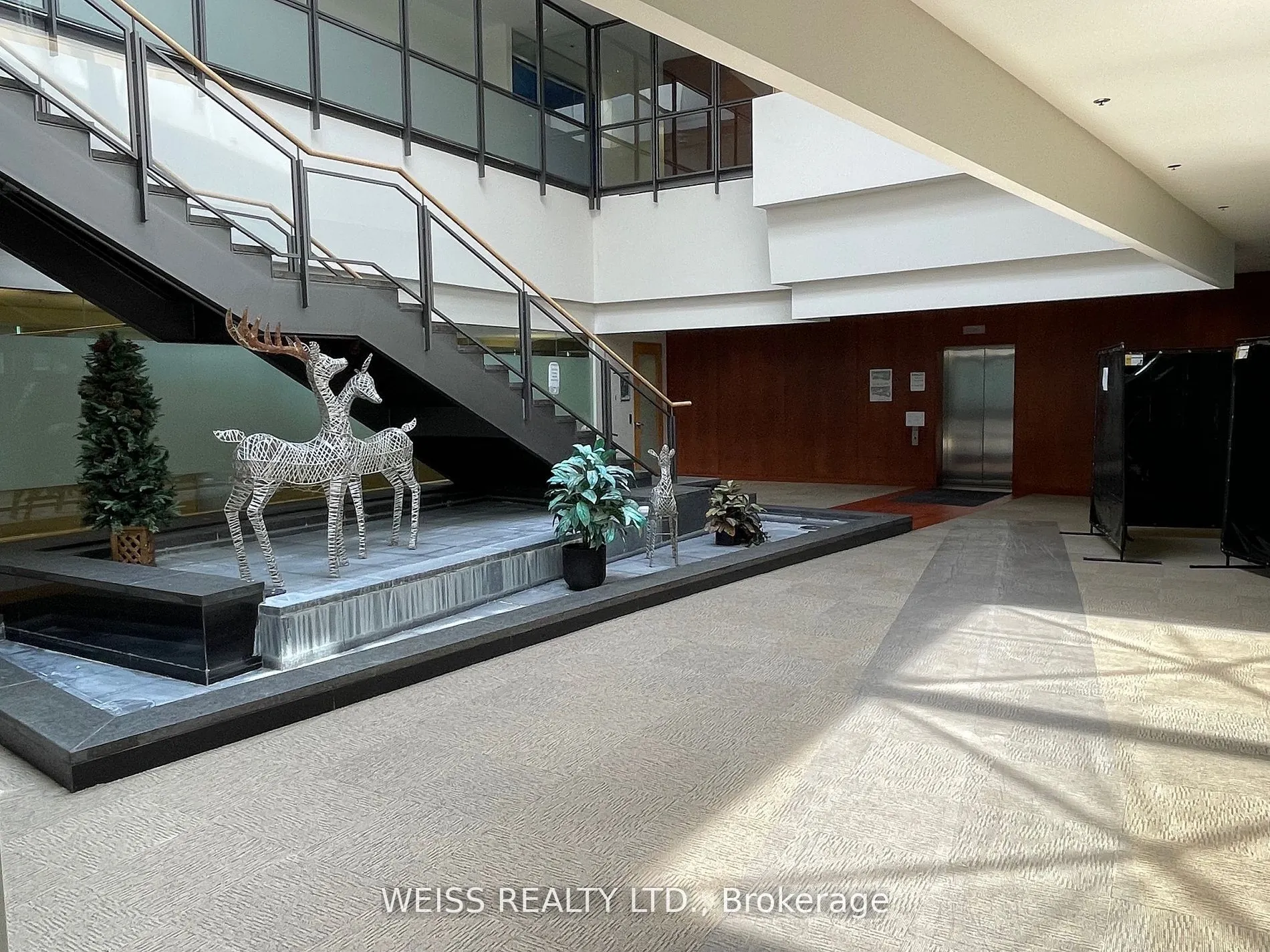 601 Westney Road S, #203