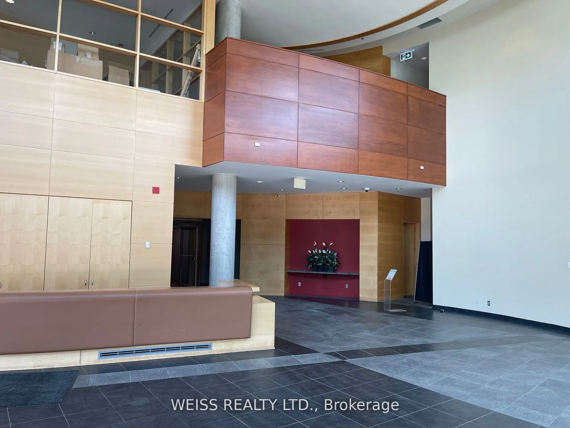601 Westney Road S, #203