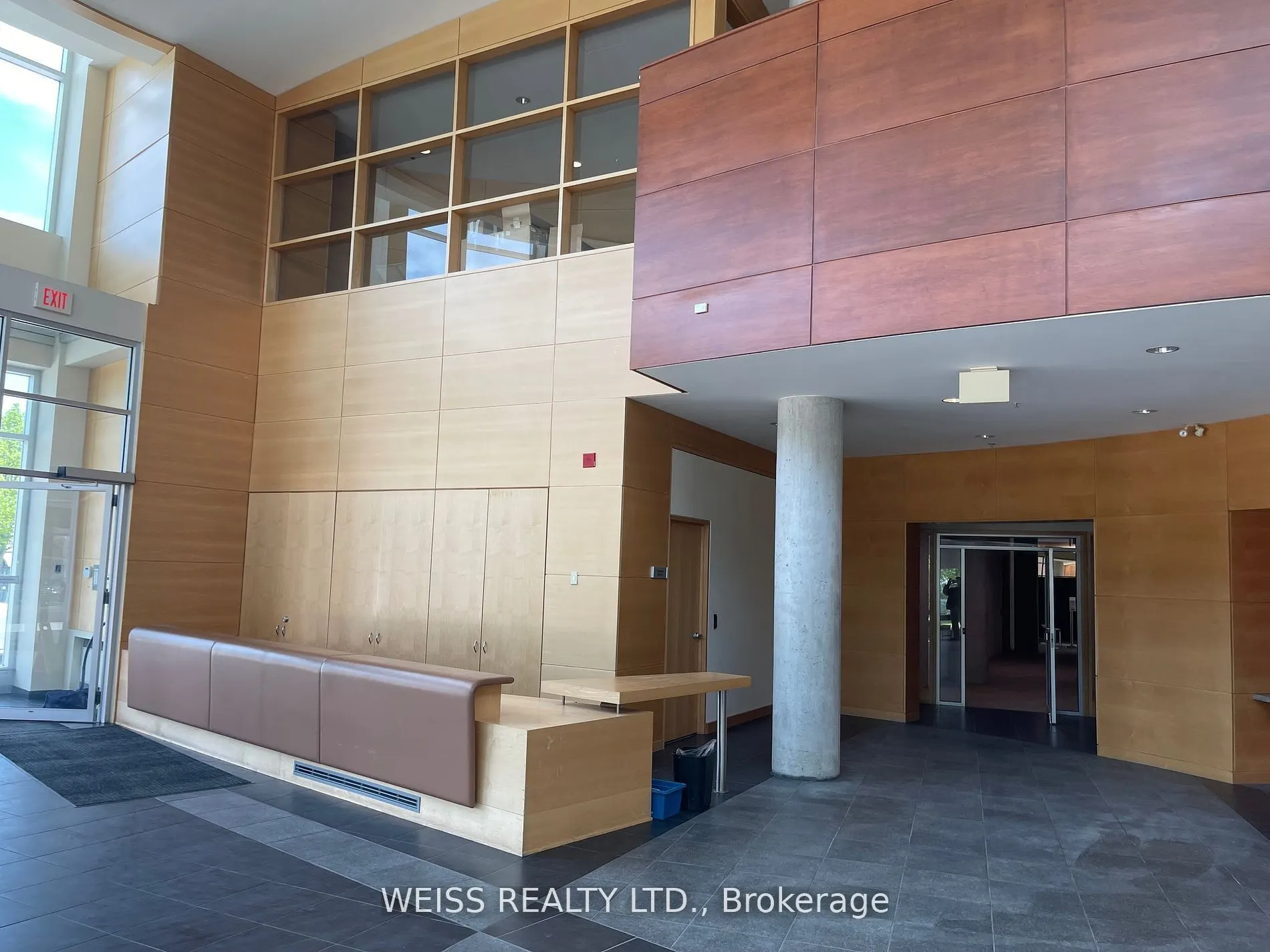 601 Westney Road S, #203