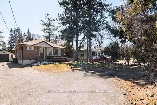 4073 Ellesmere Road, #Main floor only