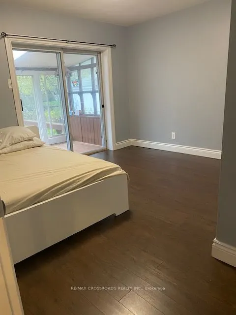 4073 Ellesmere Road, #Main floor only