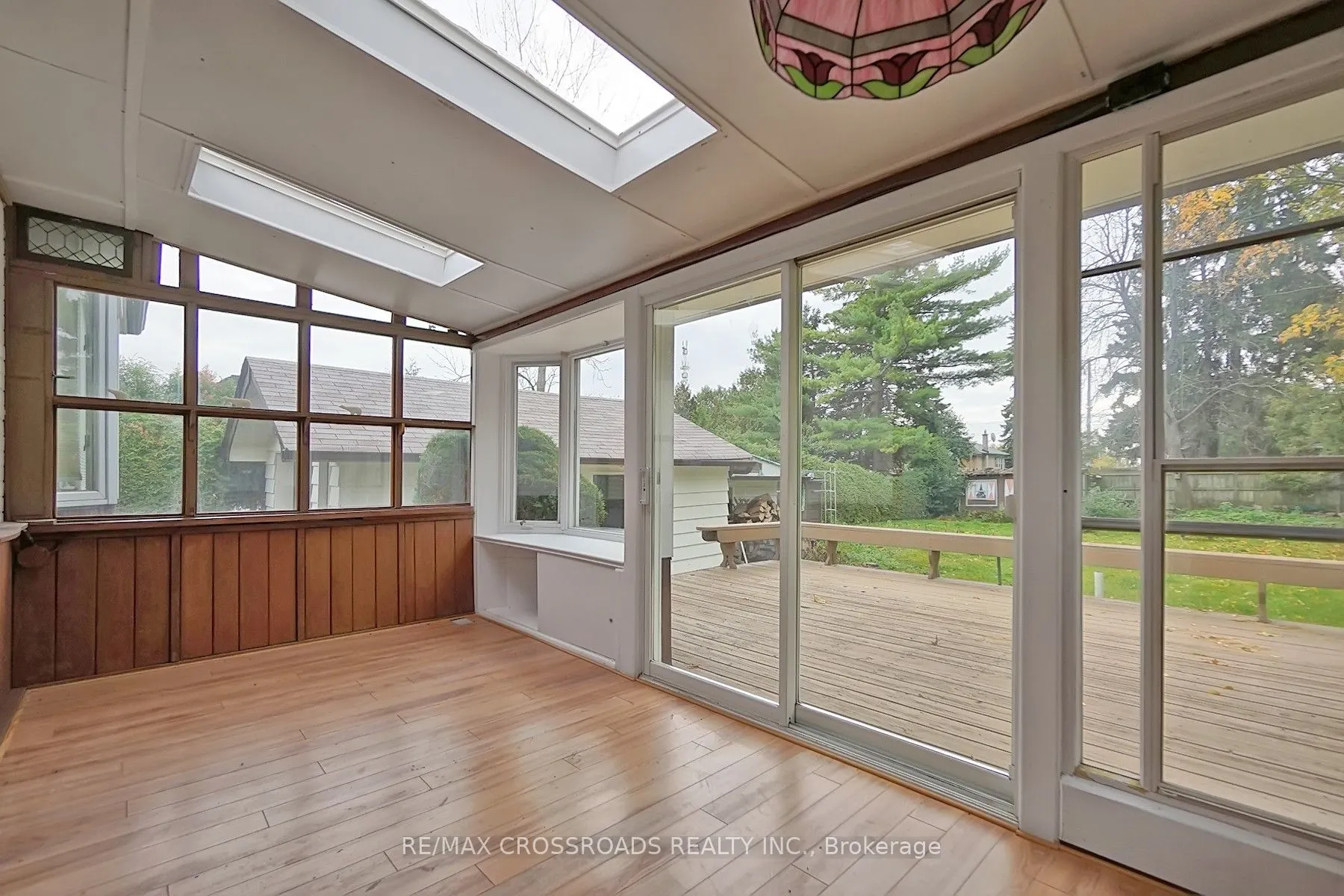 4073 Ellesmere Road, #Main floor only