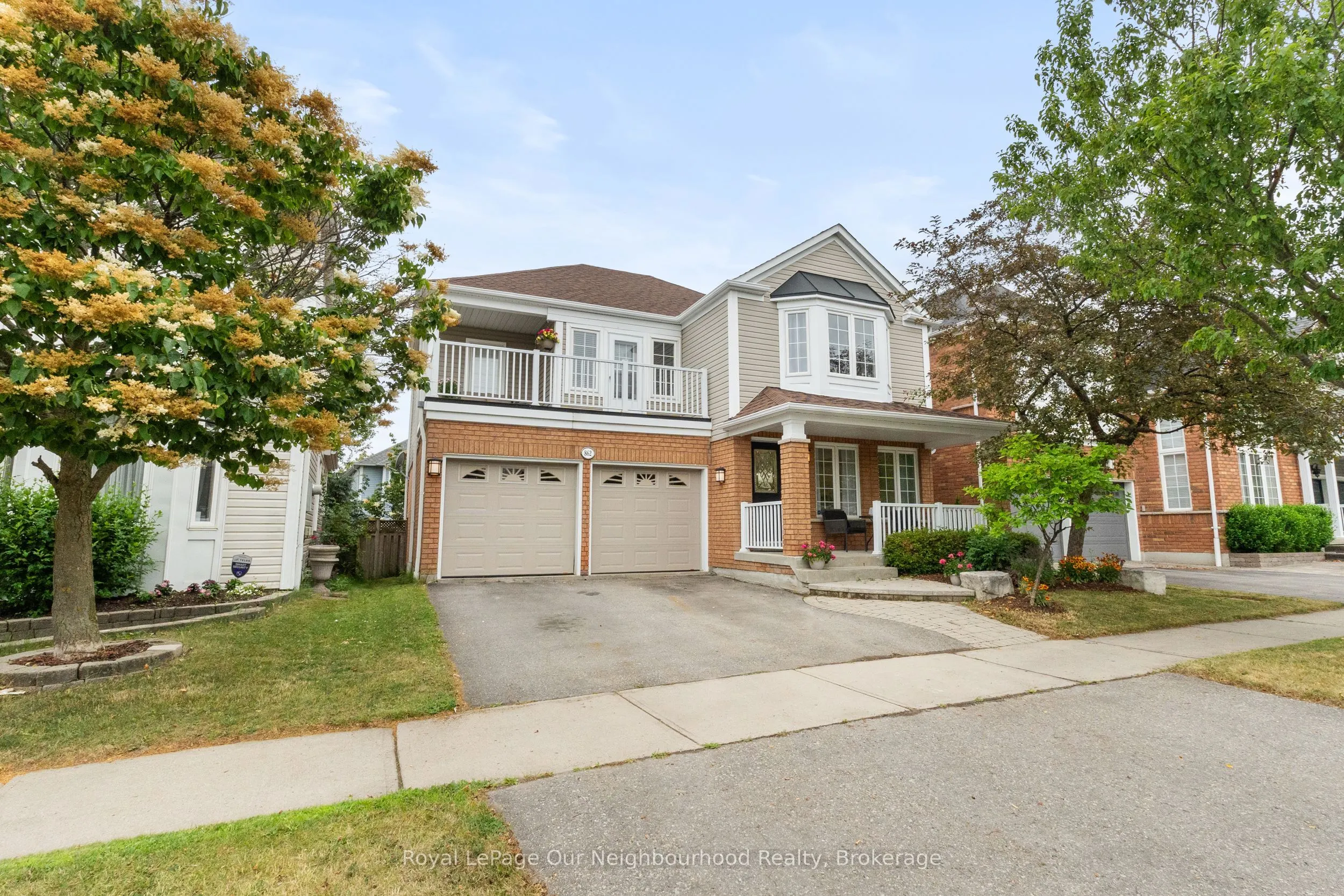 862 Audley Road S