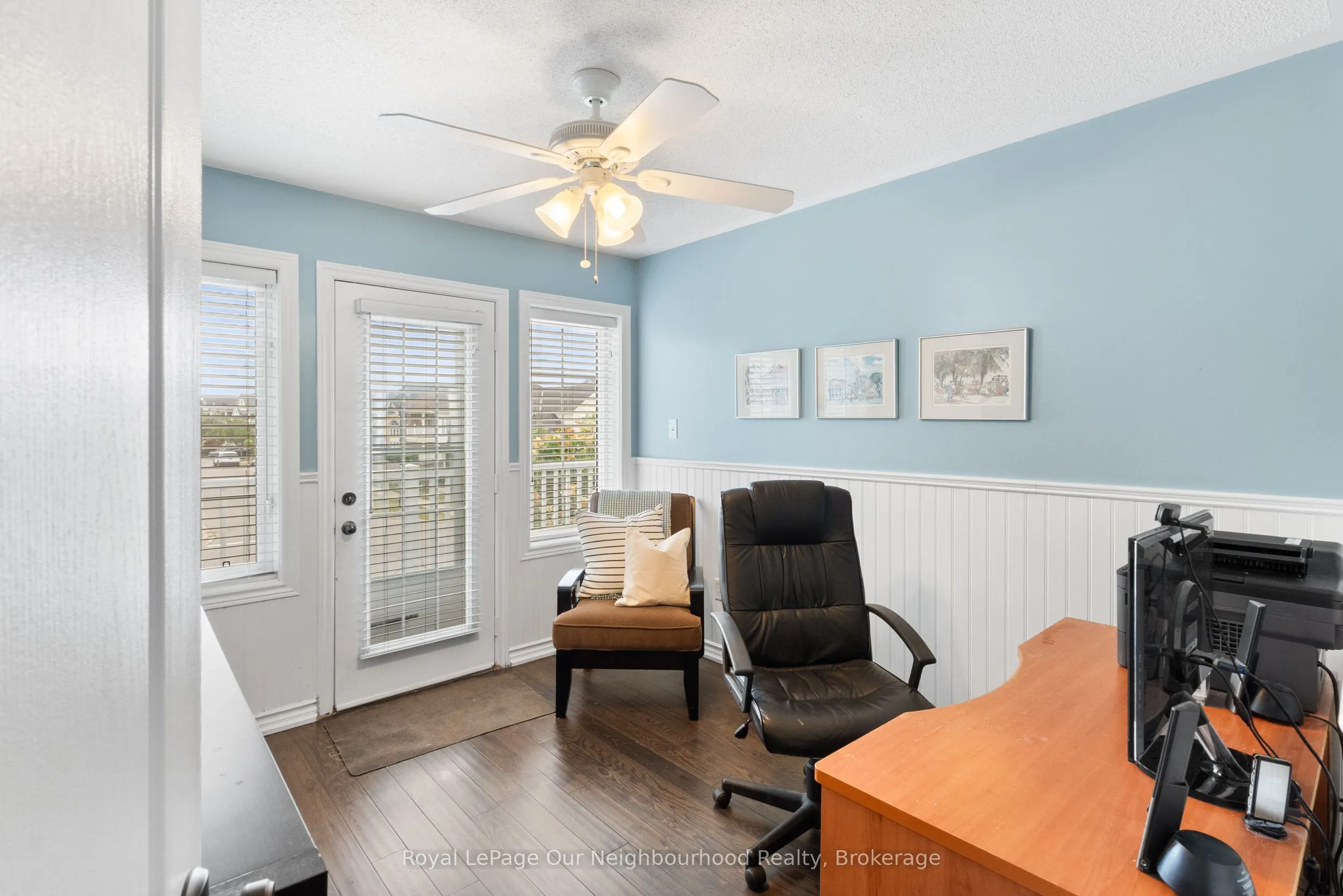862 Audley Road S